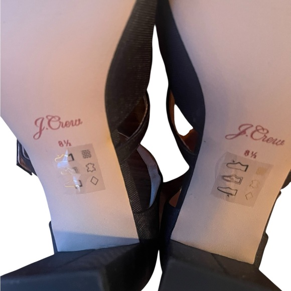 J Crew heels - Picture 7 of 7